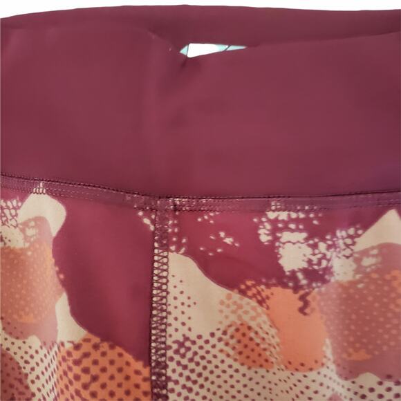 2 For $5 Sale NWT S2 Performance Earthtone  Leggings Medium - Picture 7 of 9